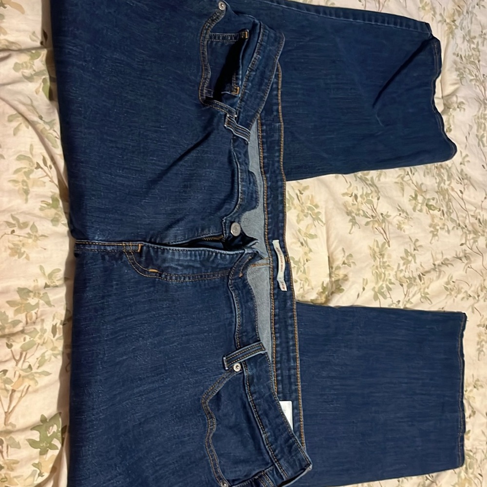 Levi jeans